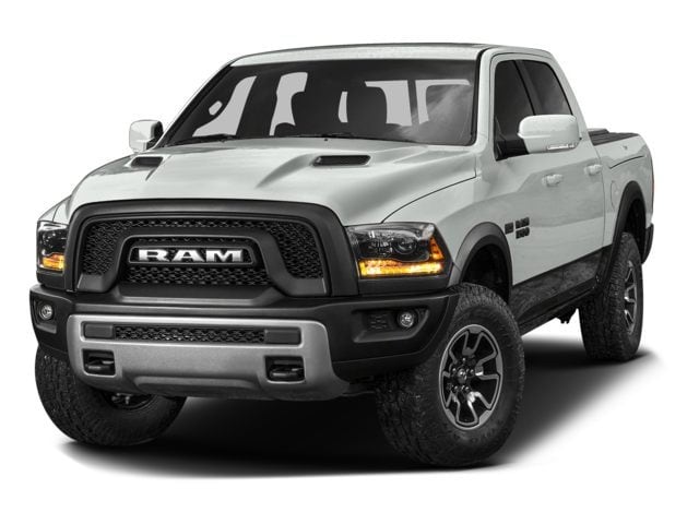 ram ram 1500 pickup 2016 1C6RR7YT0GS170904 image